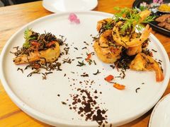 -后海16号·北京私房菜