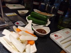 -邢氏老太太烧烤(南山店)