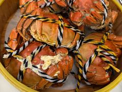 -七的湖·江南蟹舫·阳澄湖农家菜(蟹舫苑店)