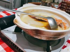 -西贝(上海新梅广场店)