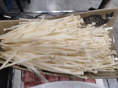 -楼外楼大刀肉传统火锅居(幸福街店)