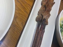 红柳羊肉串-必点海鲜·鲅鱼水饺(鞍山西道店)