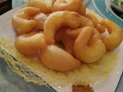 -开海·红岛海鲜虾水饺(石老人店)