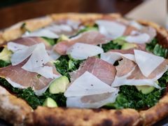 -O'mills Sourdough Bakery&Bistro(永嘉路店)