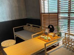 -庐灶江南·江南菜·四合院Bistro(东直门雍和宫·原华侨宾馆店)
