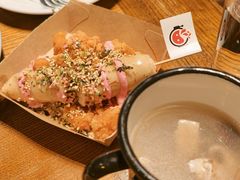 -JuiceRobot·手工意大利面&汉堡精酿(珠江新城店)