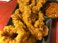 -谭鸭血老火锅(龙湖宝山天街店)
