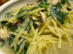 -浩家苑菜馆(汉口路店)