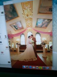 点击看大图 -巴黎婚纱摄影工作室