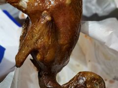 -整只乳鸽GetSQUAB(西华路店)