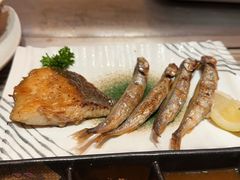 -赤坂亭·M9和牛烧肉·铁板烧·日料398放题(长泰广场店)