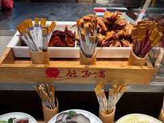 -鸽子窝(黄村店)