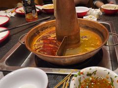 -京元盛铜锅涮肉(上海总店)