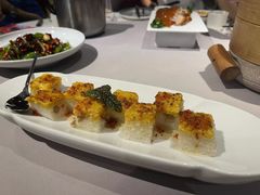 -北京老铺烤鸭(老城根店)