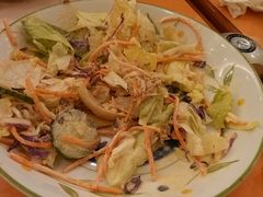 -萨莉亚意式餐厅(国展天虹店)