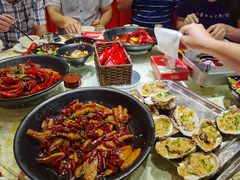 -聚味瞿记·龙虾堂(天元店)