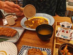 -堂本家·二代目·炸猪排(中心书城店)