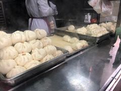 -袁大头包子(光华路店)