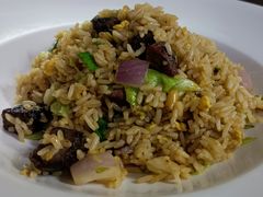 -食间牛排(湖西路店)