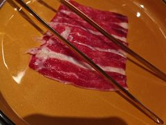 -牛New寿喜烧(曹路花园城店)