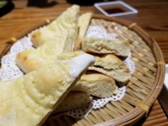 -塔哈尔·新疆盛宴(城西银泰店)