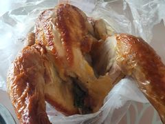 -吴山烤禽 (吴山路店)