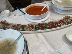 -科信海鲜主题餐厅(南通路店)