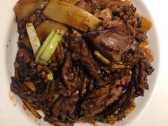 -城南往事·鲁菜济南菜(龙奥万科店)