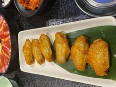 -九田家黑牛烤肉料理(太阳城店)