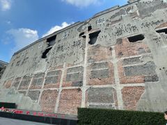 -上海四行仓库抗战纪念馆