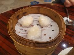-厦门朗豪酒店 · 明阁中餐厅