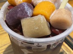 -猪脑壳凉面(武陵源店)