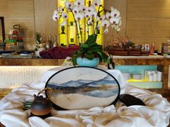 -浙江西子宾馆·瑶园咖啡厅