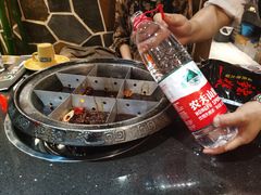-唇辣号重庆老火锅(亦庄店)