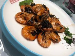 -解家河南菜(商鼎路店)