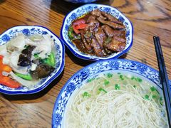 -孙盛兴奥灶面馆·蟹黄面·三虾面(山塘街总店)