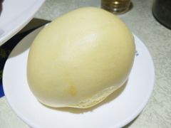 南瓜馒头-眷江南之小蓝鲸(王府大街店)