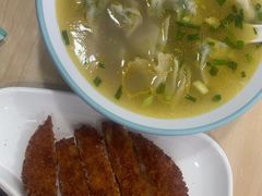 -小杨生煎(成山巴黎春天店)