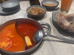 -千味涮·健康火锅(会展连城新天地店)