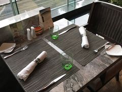 露天位-外滩悦榕庄·海怡西餐厅