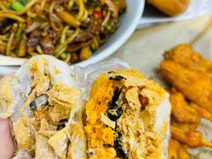 -运栋天马牛肉饼(长郡店)