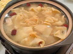 -新梅园不夜粥(龙华店)