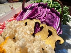 -明湖楼·经典鲁菜山东海鲜(大明湖店)