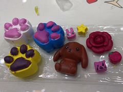 -Summer House夏莫手工坊团建活动(世博源店)