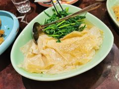 -新白鹿餐厅(爱琴海购物中心店)