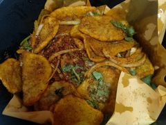 -辣盆盆麻辣小龙虾(哈尔滨总店)