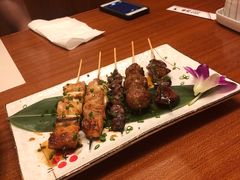 -由紀日本料理·炭火燒肉