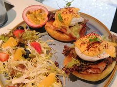 -BE BRIGHT KITCHEN(正佳广场店)