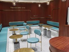 用餐区-丁香西饼屋(桂林路店)