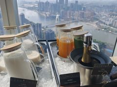 -广州四季酒店·意珍·意式自助餐
